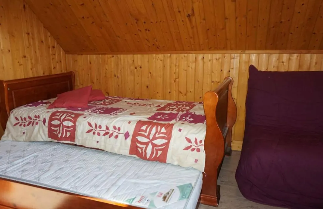 Chalet Avec Piscine Chauffee, Tennis Et Jardin Clos, A 1700M De La Plage De Cabourg - Fr-1-465-22-1
