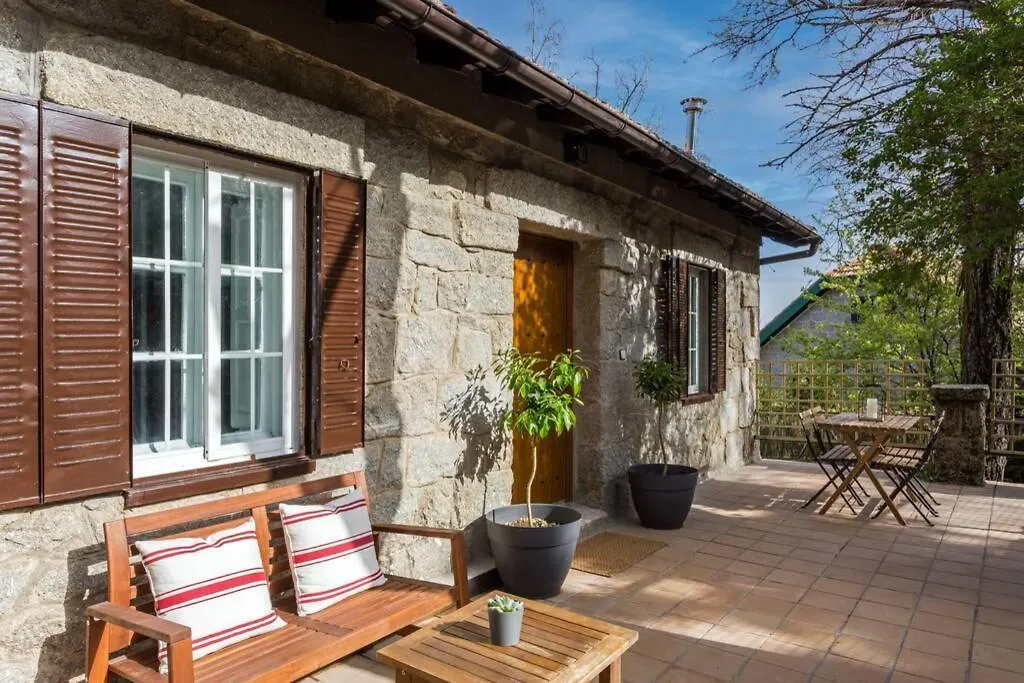 La Casita de Piedra-1