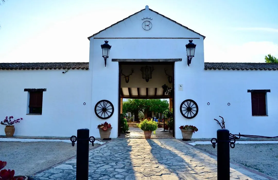 Cortijo Mesa de la Plata-1