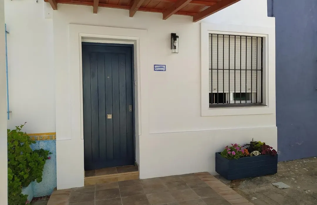 Casa Izaro-1