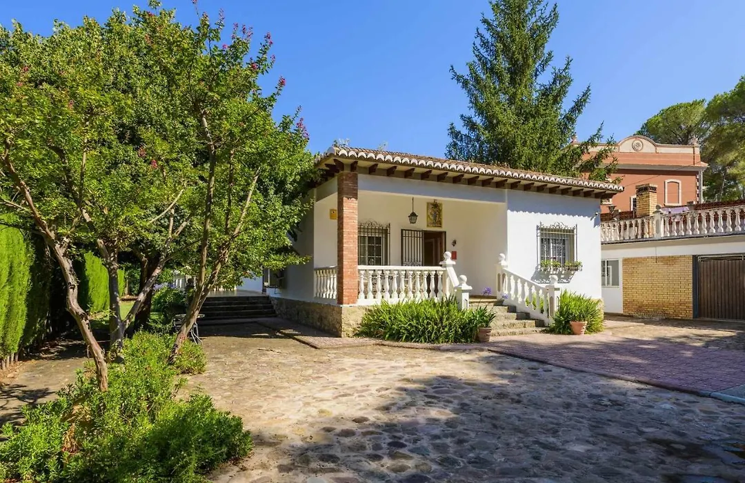Casa San Rafael-1