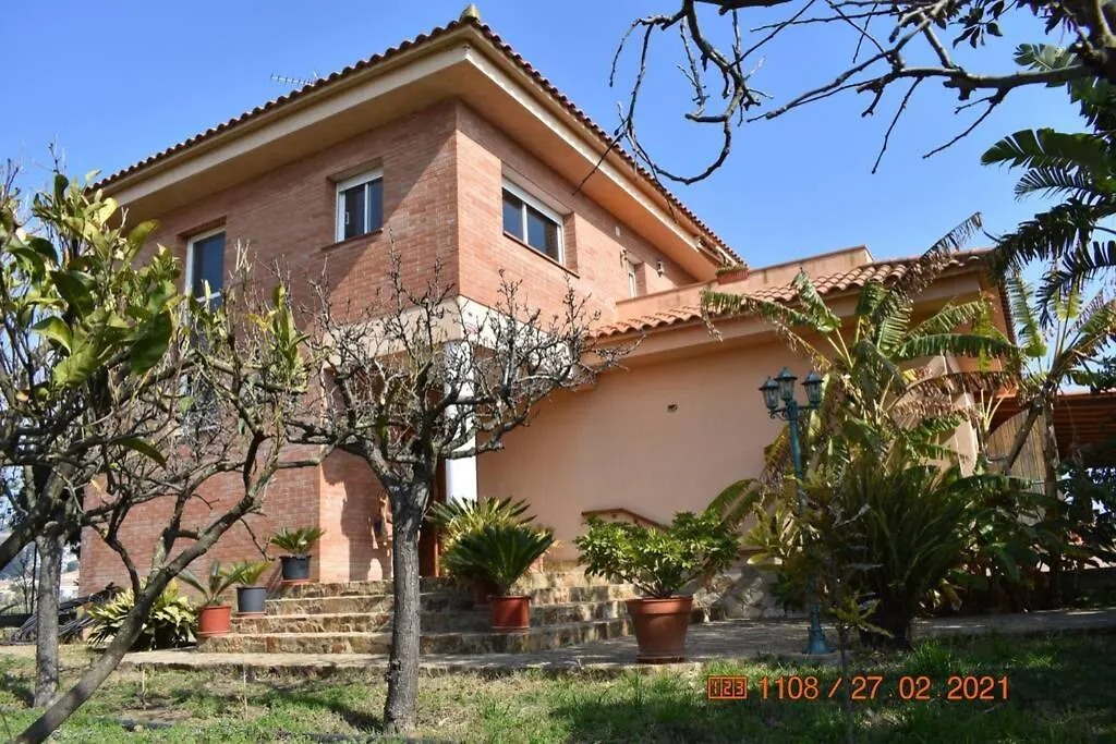 Villa Santa Susanna-1