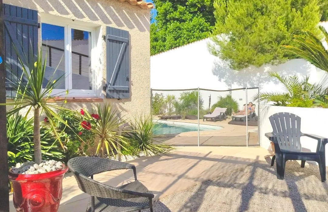 VILLA REIALA Carry-le-Rouet-1