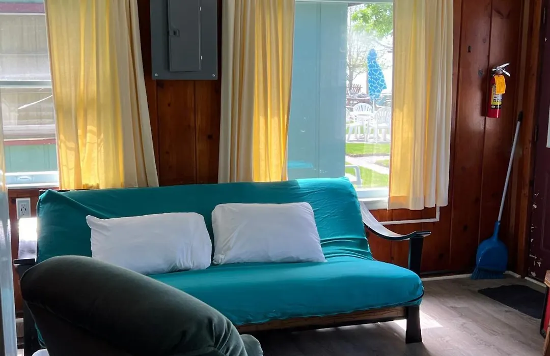 Paradise Beach Resort-1