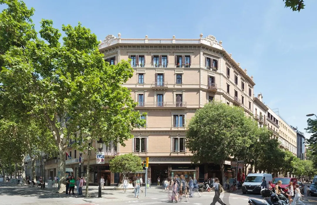 Hostal Oliva-1