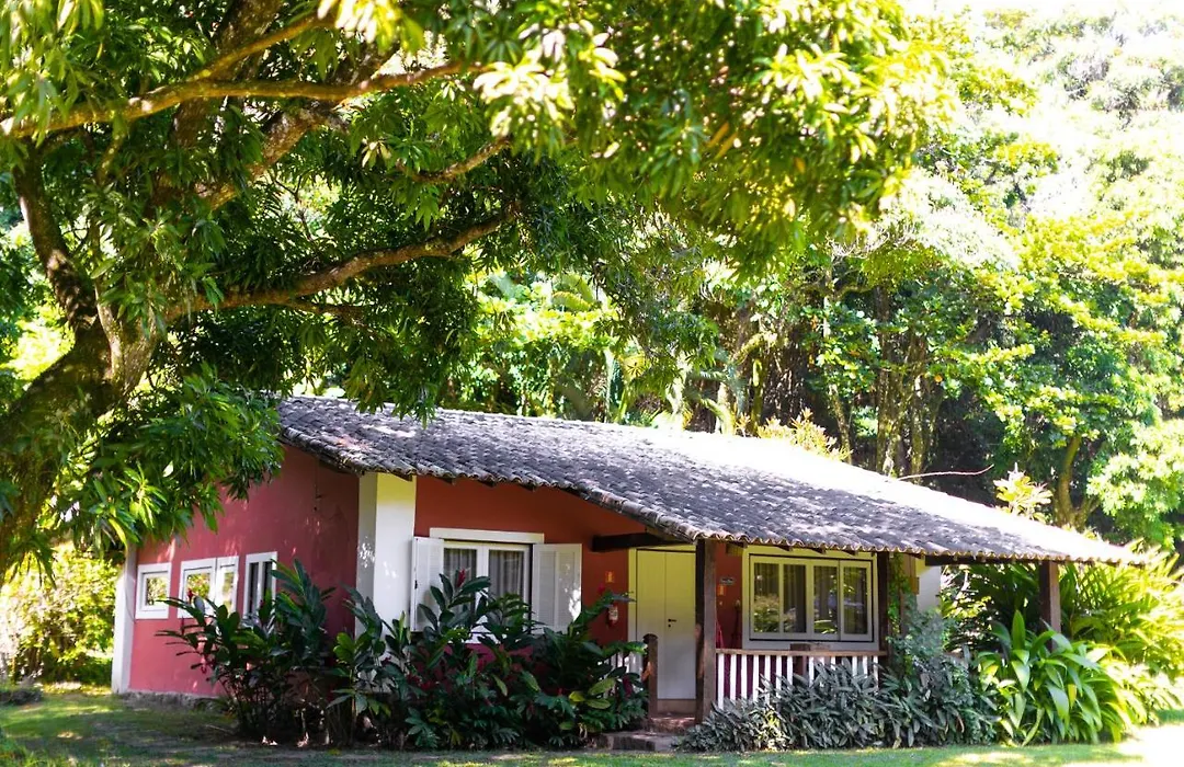 Vila Siriuba Hotel-1
