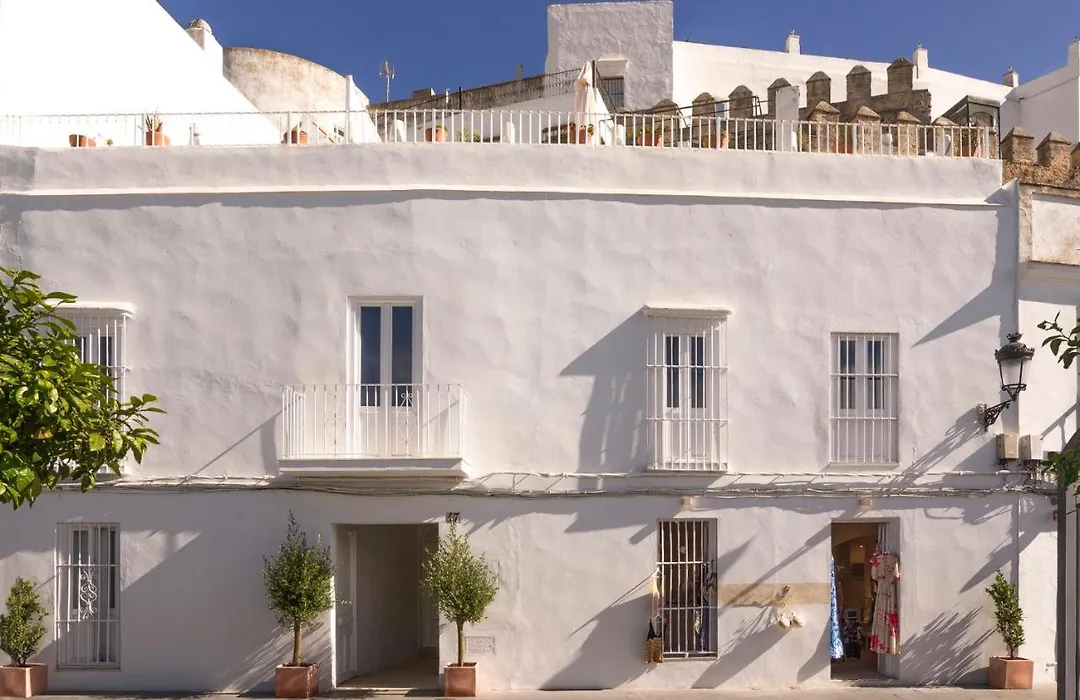 Casa Boutique Encalada-1