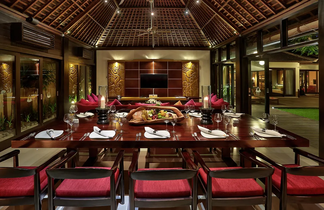 Amarterra Villas Resort Bali Nusa Dua, Autograph Collection-1