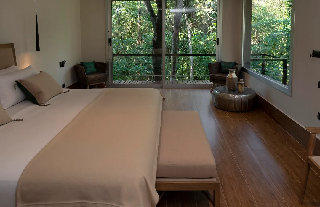 Selvaje Lodge Iguazu-1