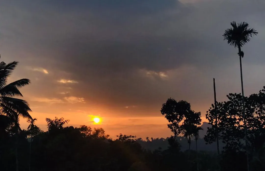 Munnar Hills Homestay-1