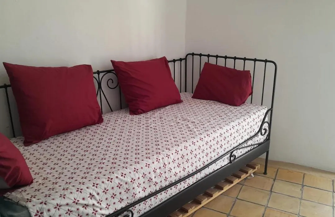 Casa Rural Sierra De Huelva-1