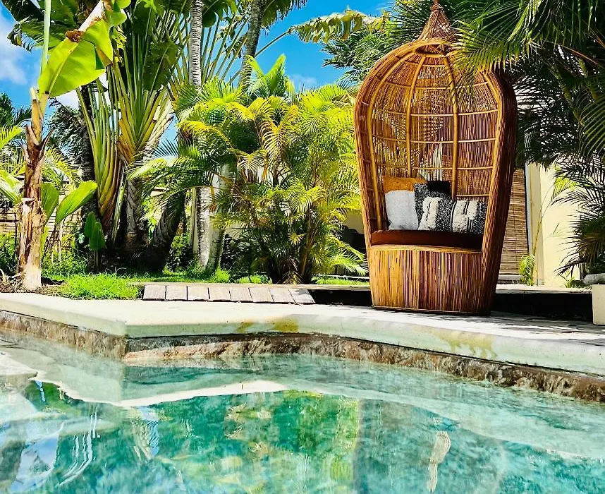 Île tropical lodges-1