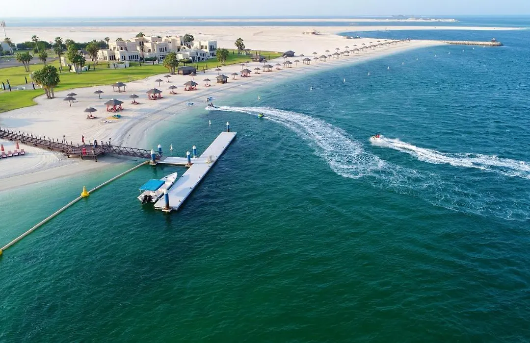 Al Maya Island & Resort-1