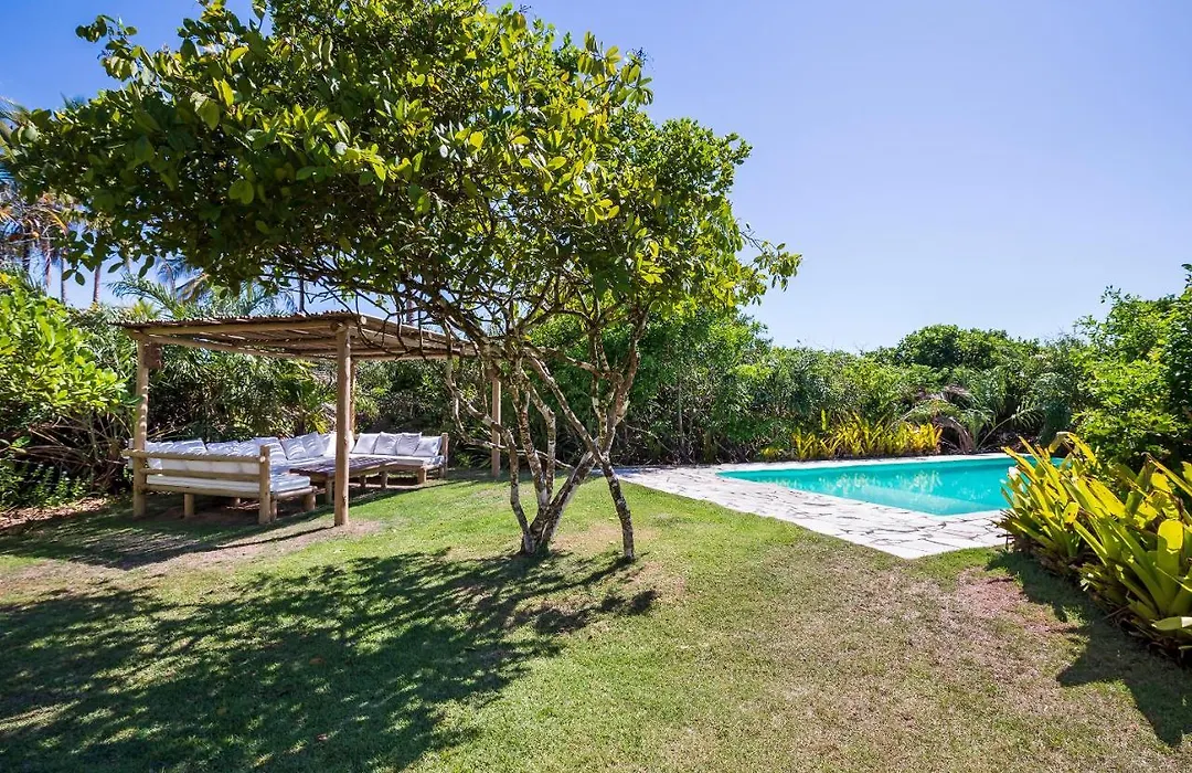 Guest House - Praia De Itapororoca-1