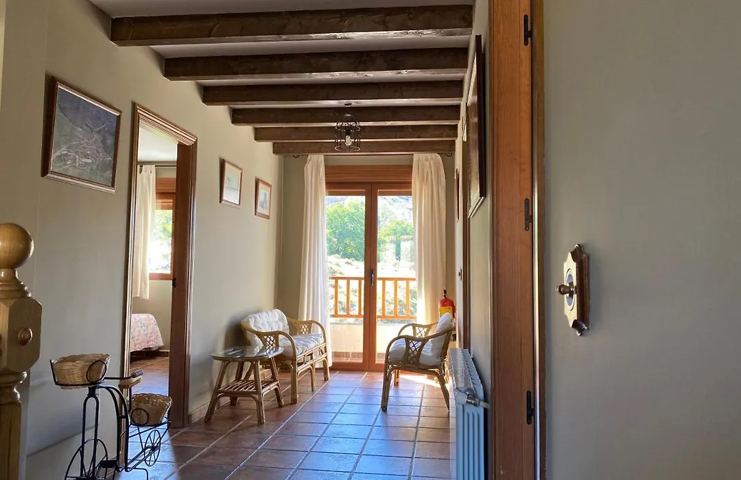 Casa Rural El Corral-1