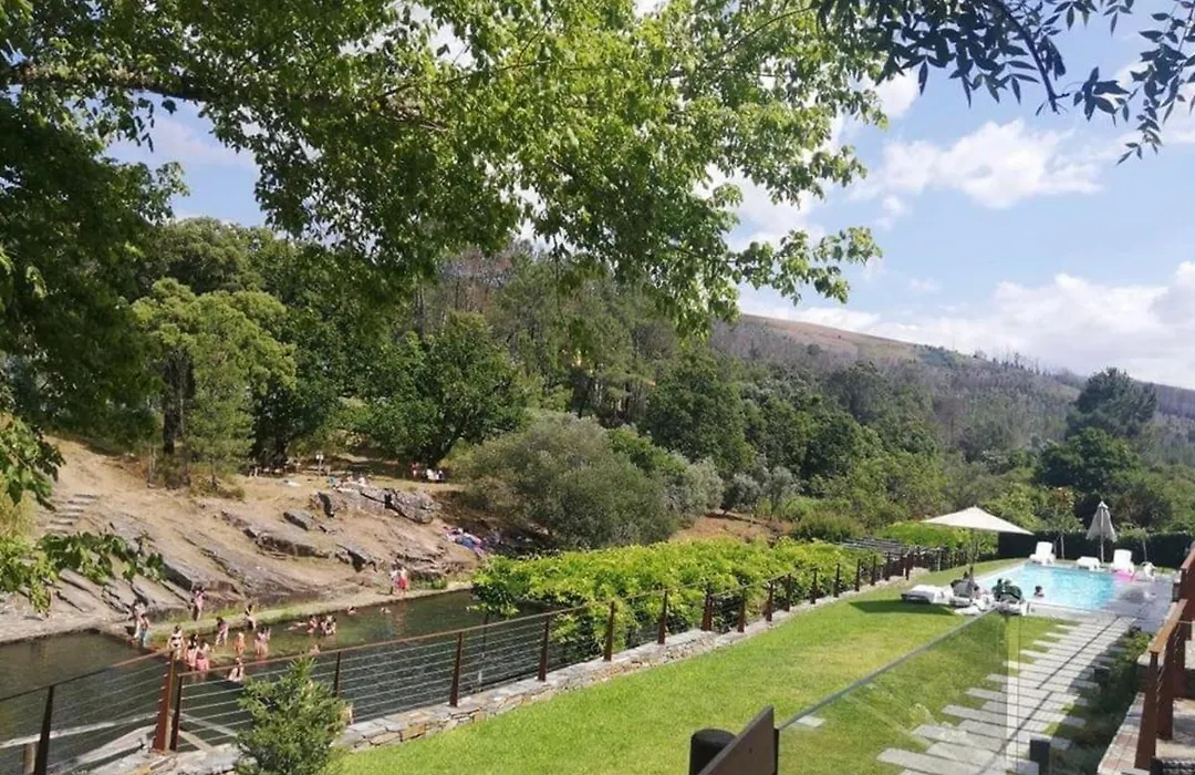Turismo Natureza Villa Rio-1