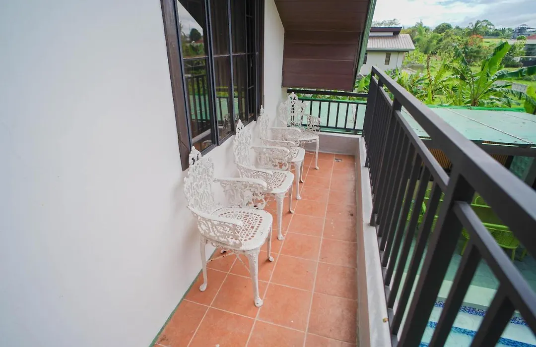 Balay Greenika Tagaytay Private Pool-1
