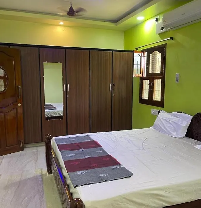River View Home Stay Service Apartment-1