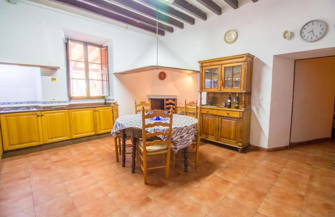 Son Prunes By North Properties Mallorca-1