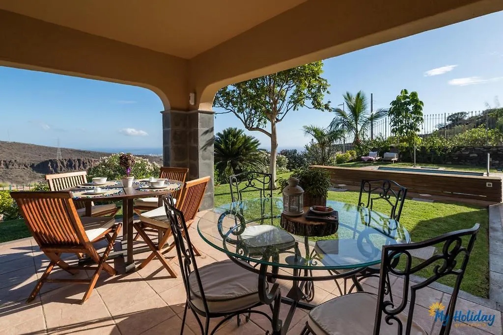 Villa Monte Leon-1