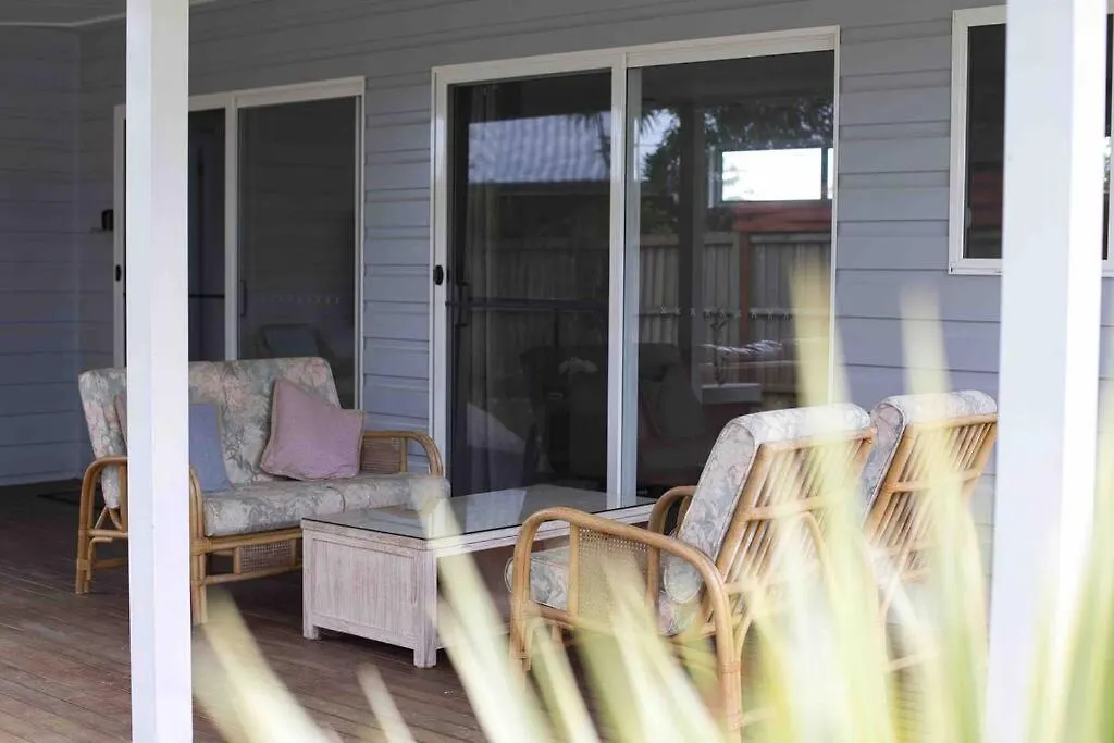 Magnolia Cottage-1