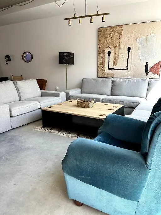 Villa Vintage Dulcinea-1