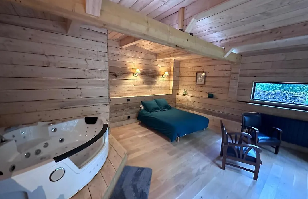 Le Chalet-1