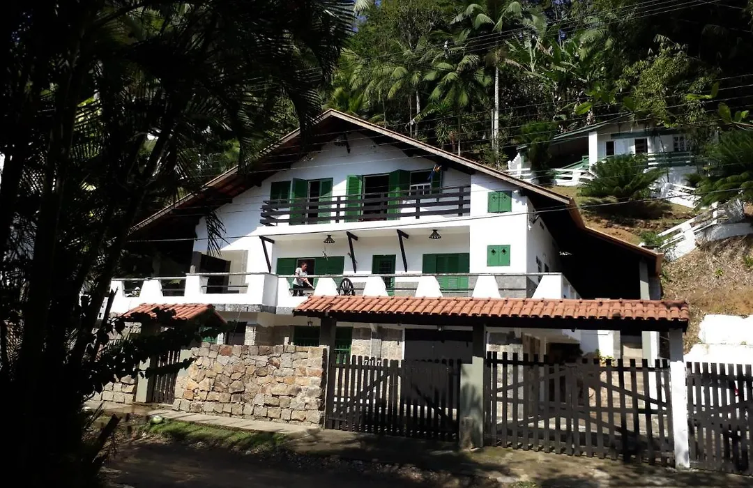 Encontro Dos Mares Chales Lazaro-1