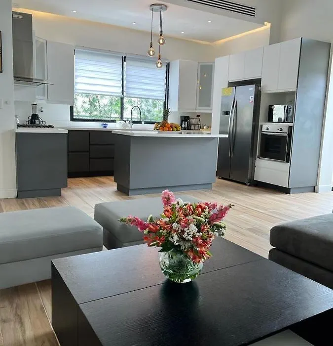 Green Village, Cap Cana-1