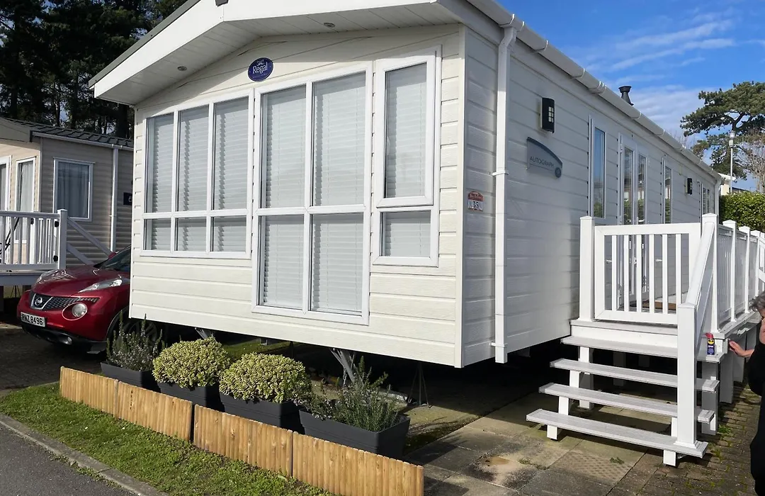 Rockley Park Private Holiday Homes-1