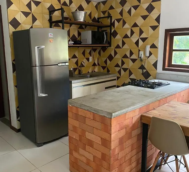 Villas Coco B2-1