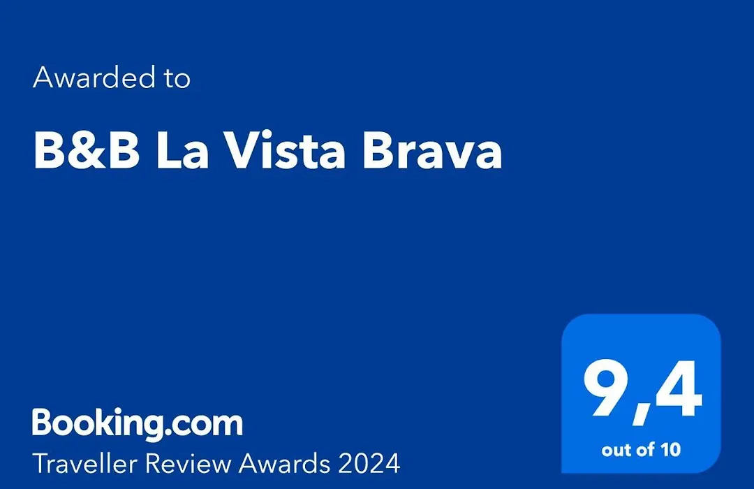 B&B La Vista Brava-1