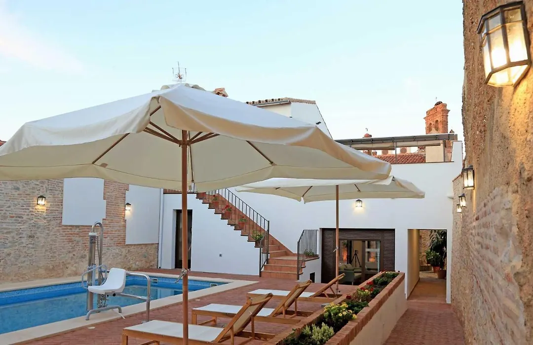 casa rural Cieza de León-1