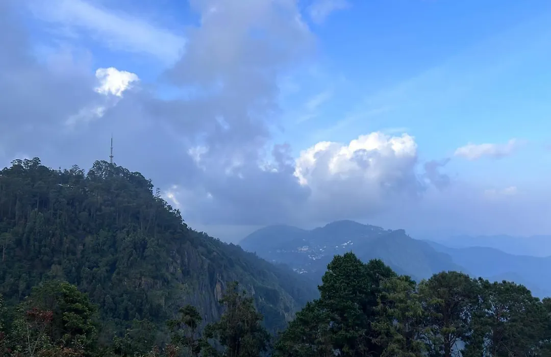 Praveen'S Wood House Kodaikanal Vattakanal-1