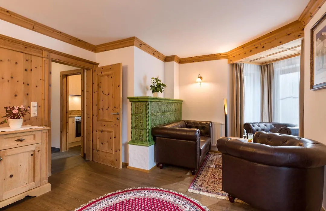 S'Doerfl Chalets-1