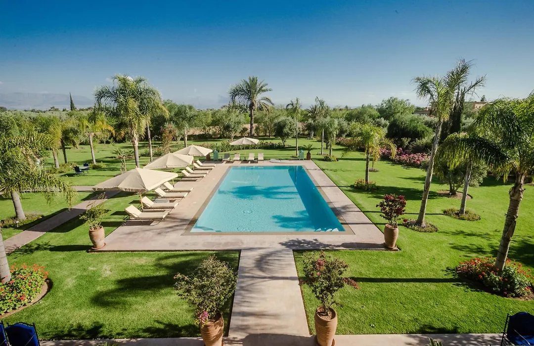 La Villa Rose Anna-1