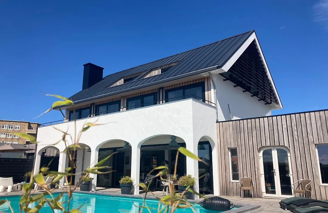 Villa Zandvoort-1