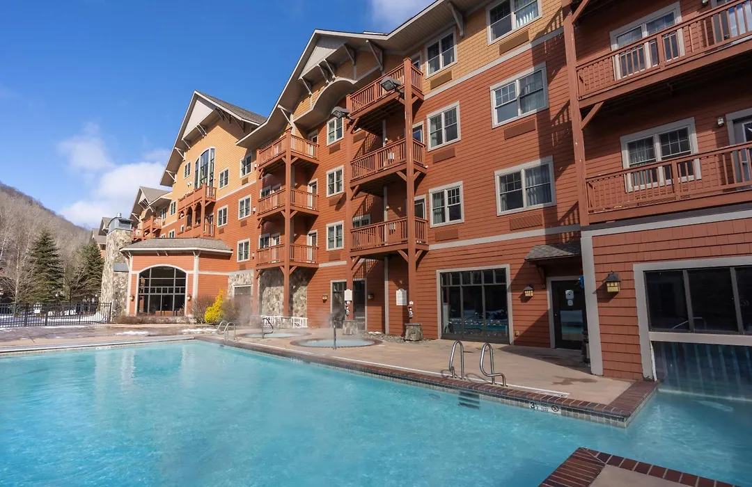 Kaatskill Mountain Club & Condos By Vail Resorts-1