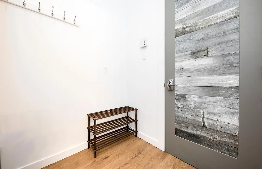 Homa Homestay Hotel By Olympic Stadium Montreal Auberge-Hostel-1
