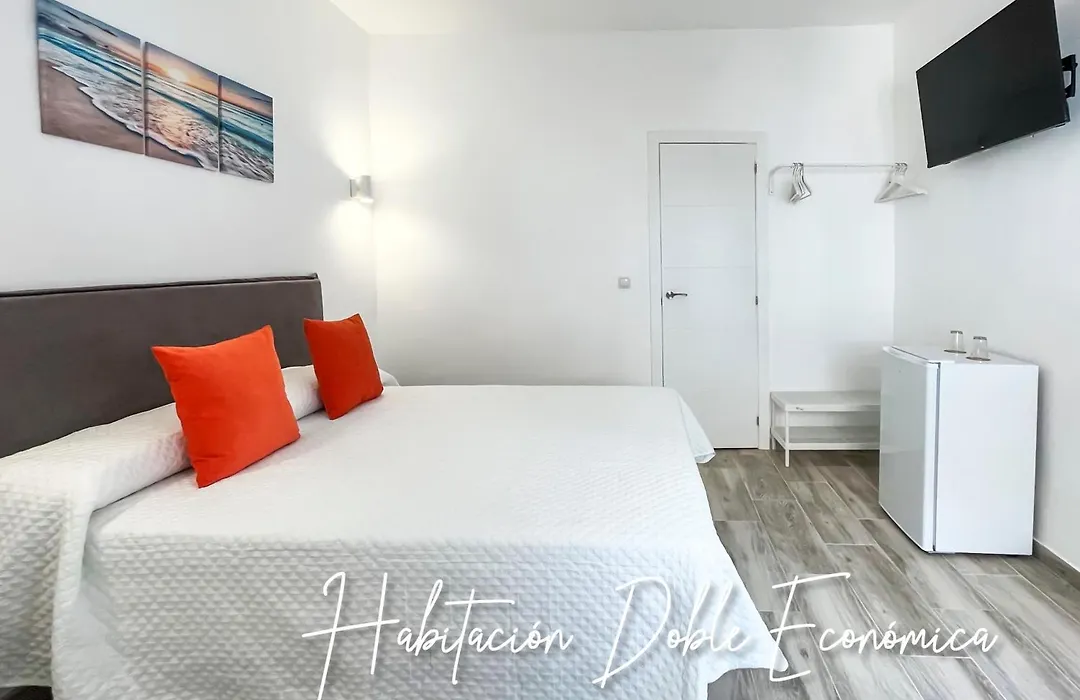 Micaela Charming Hostal-1