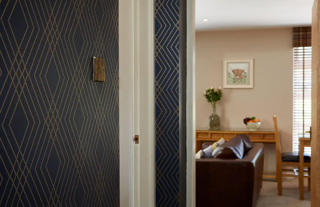 Macdonald Woodland Lodges At Macdonald Aviemore Resort-1