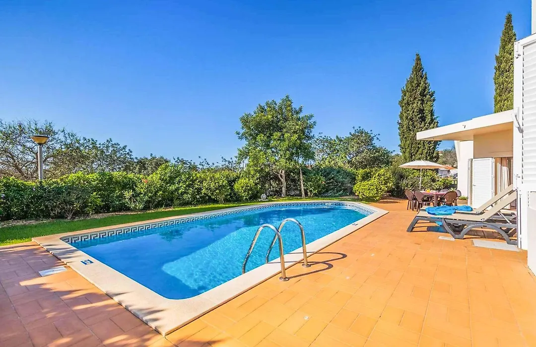 Villa Tulipa Negra-1