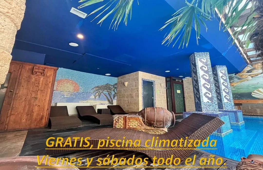 Casa SPA La Villa-1