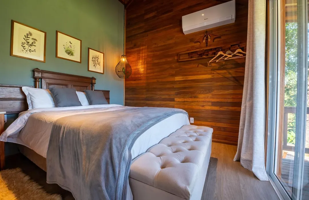 Cabanas da Fazenda-1