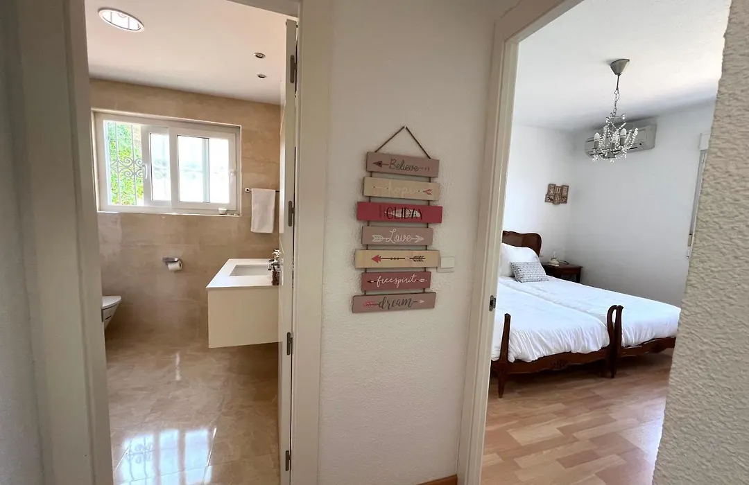 Villa Los Gallos-1