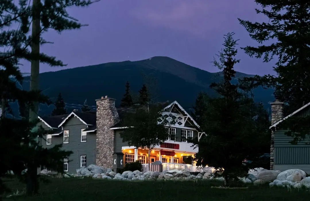 Tekarra Lodge-1
