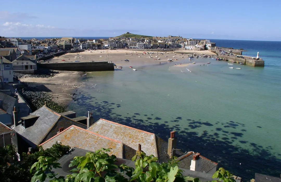 Primrose House St. Ives-1