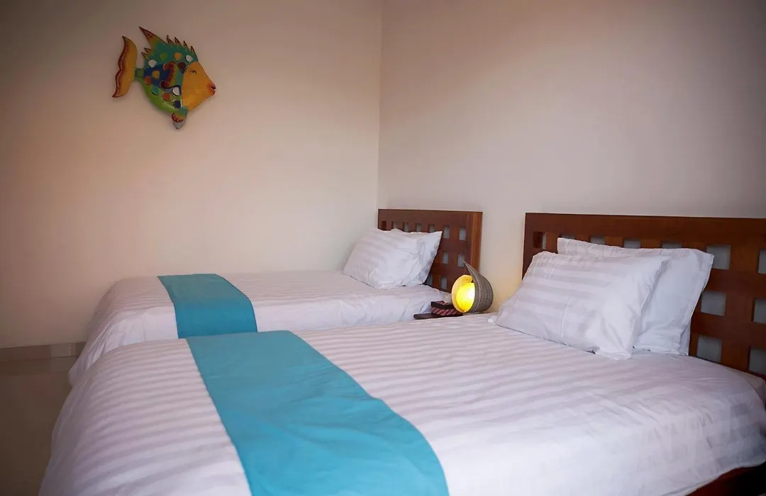 Pineapple Villa 200 Mtrs From Sanur Beach-1