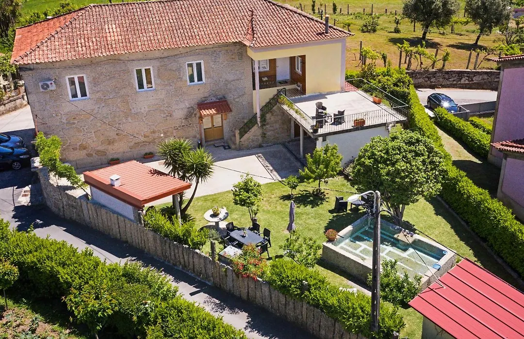 Quinta Das Oliveiras-1