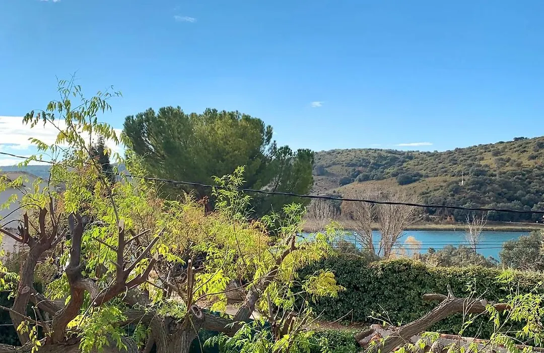 Casa Rural Pernales II-1